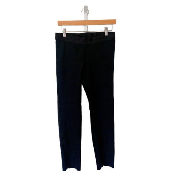James Perse Pants - James Perse Cropped Pants